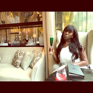 Meet your Posher, Bianca